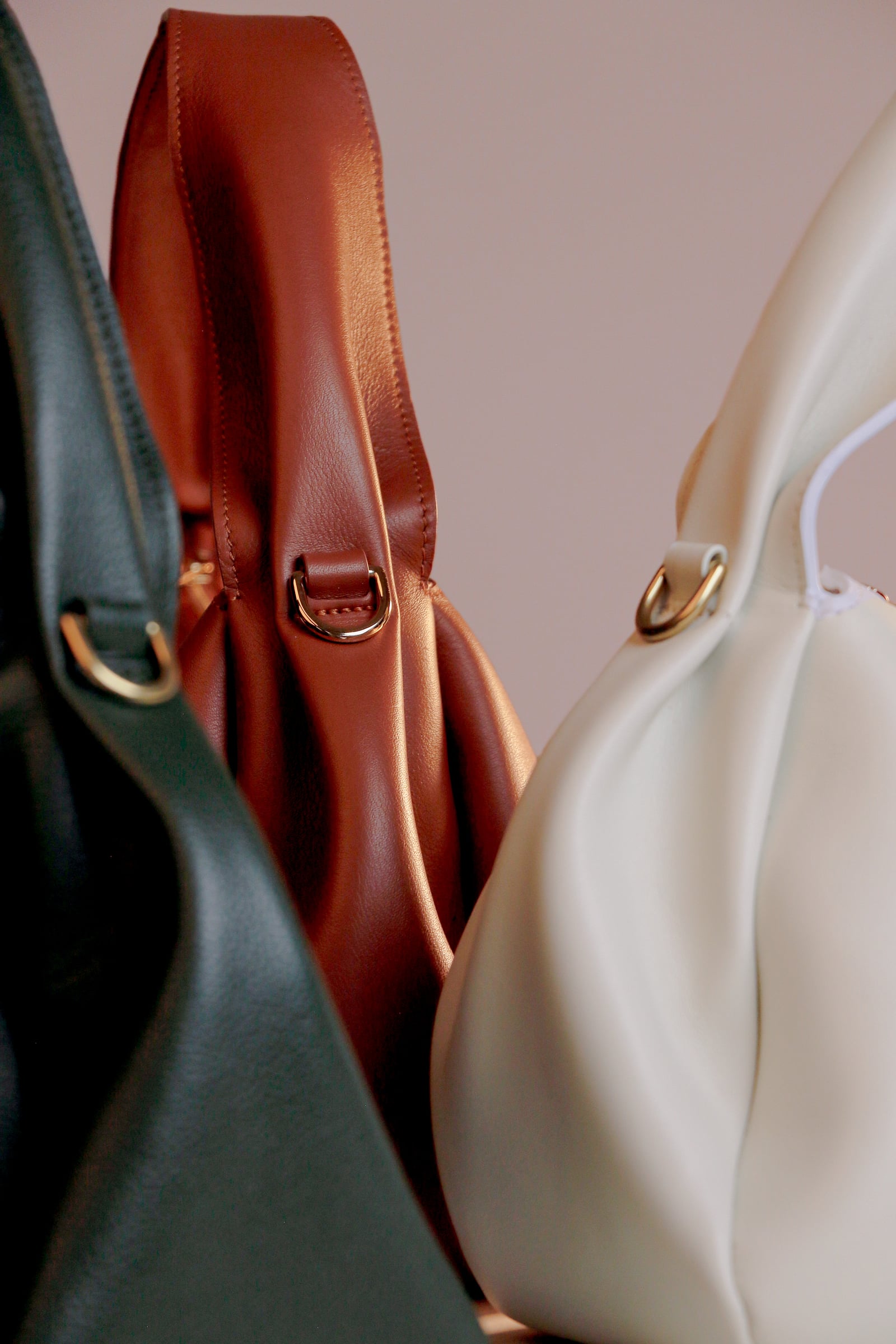 The Danilos atelier — visit the workshop