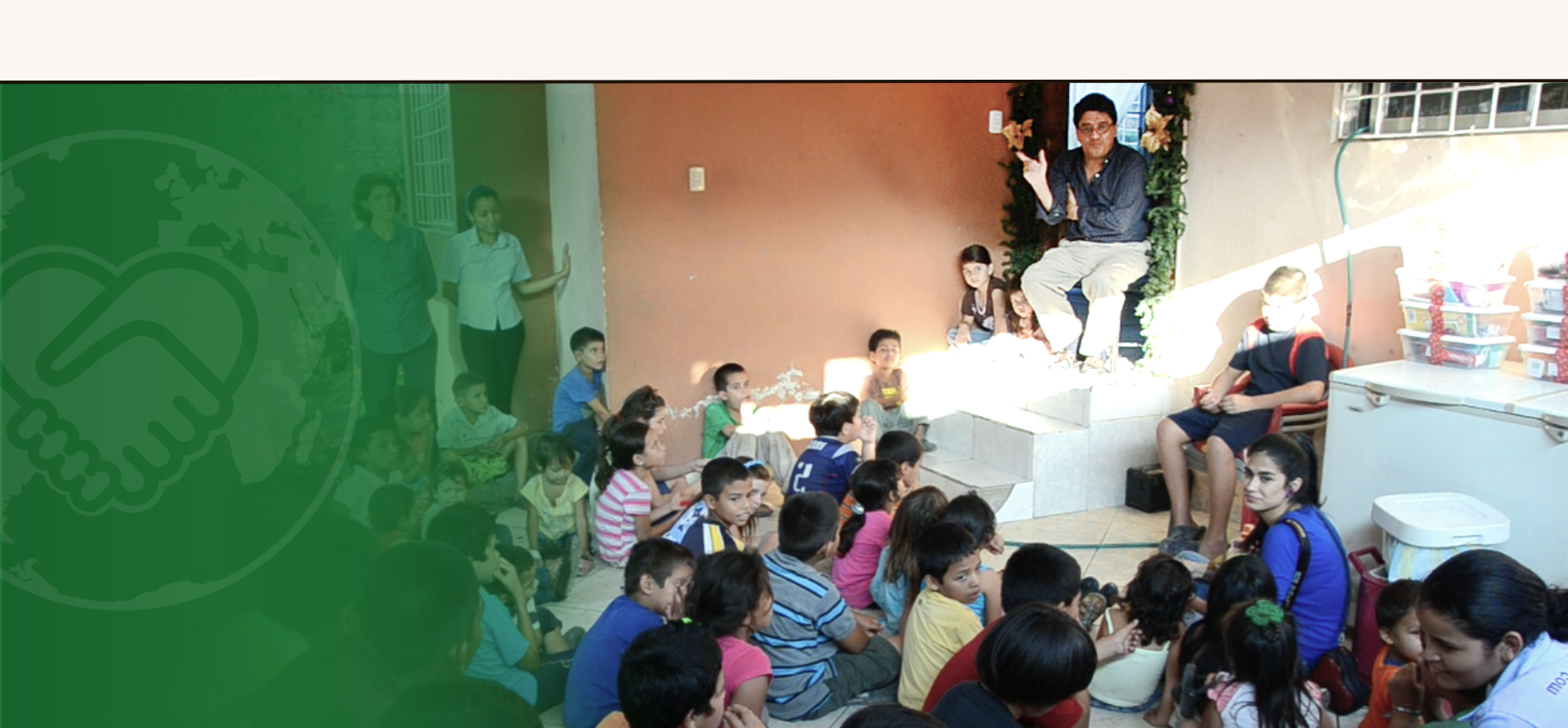 Danilos Cares — community impact in Honduras