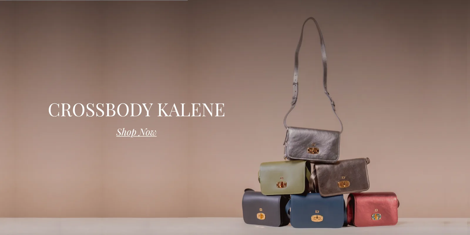 Crossbody Kalene
